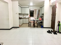 Blk 418 Hougang Avenue 8 (Hougang), HDB 5 Rooms #165436832